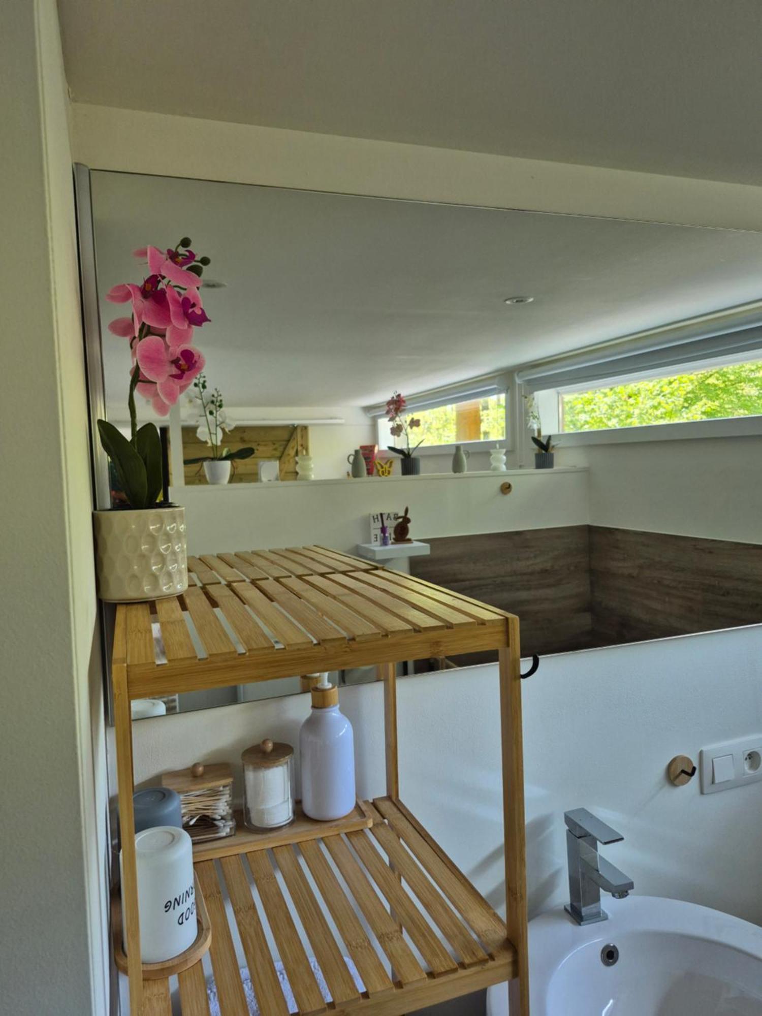 Chalet In Ursel Aalter Esterno foto