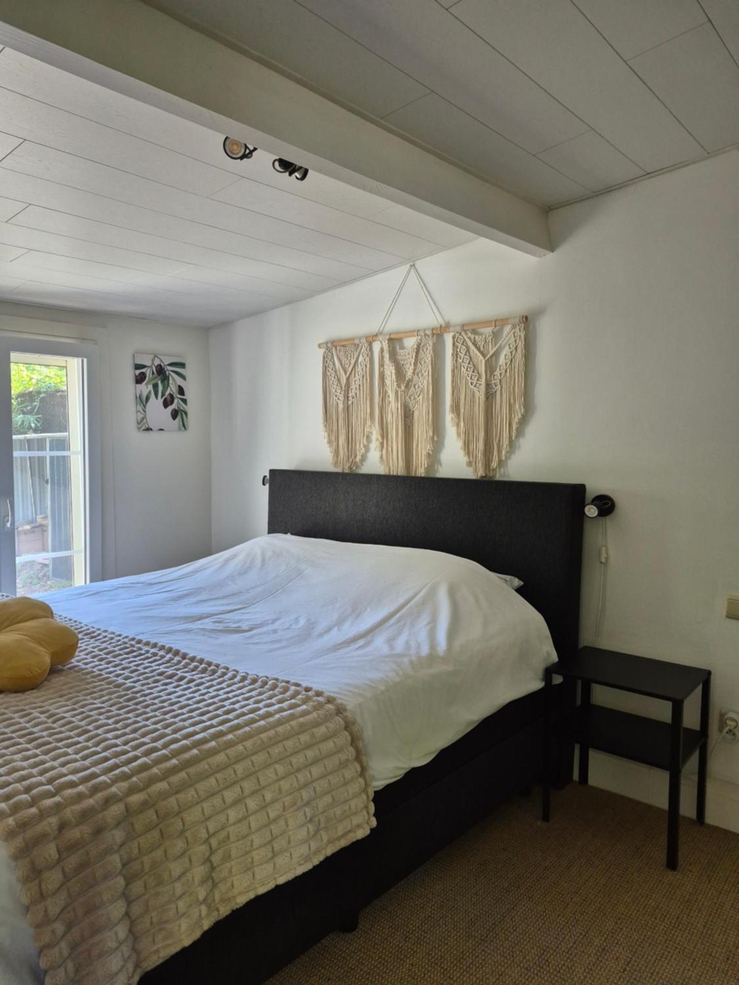 Chalet In Ursel Aalter Esterno foto