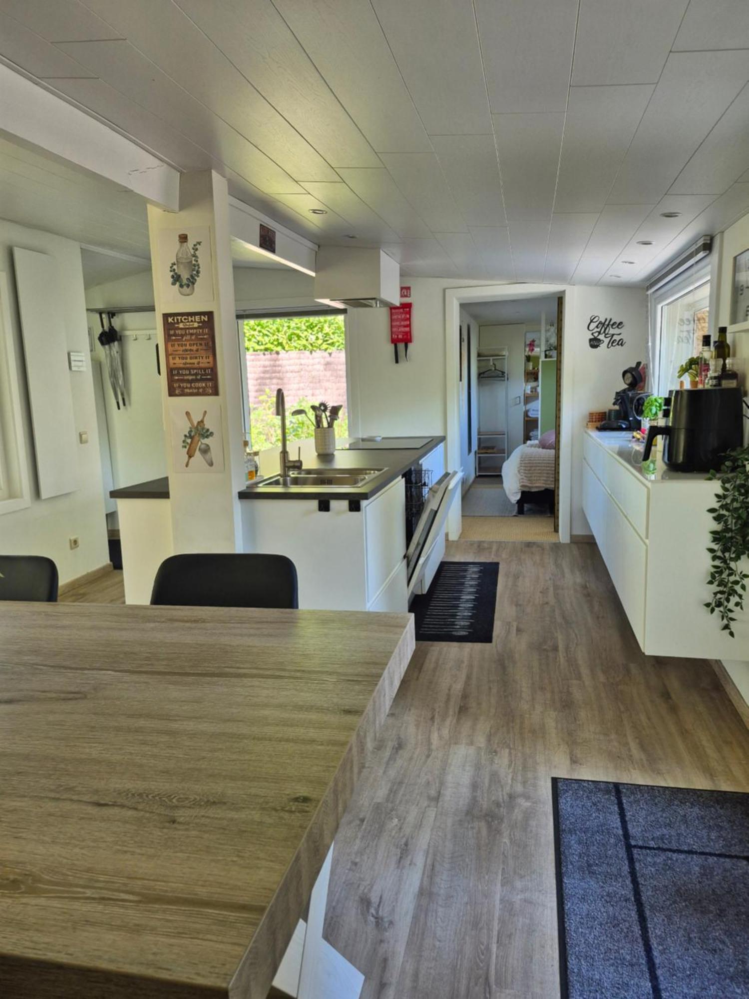 Chalet In Ursel Aalter Esterno foto