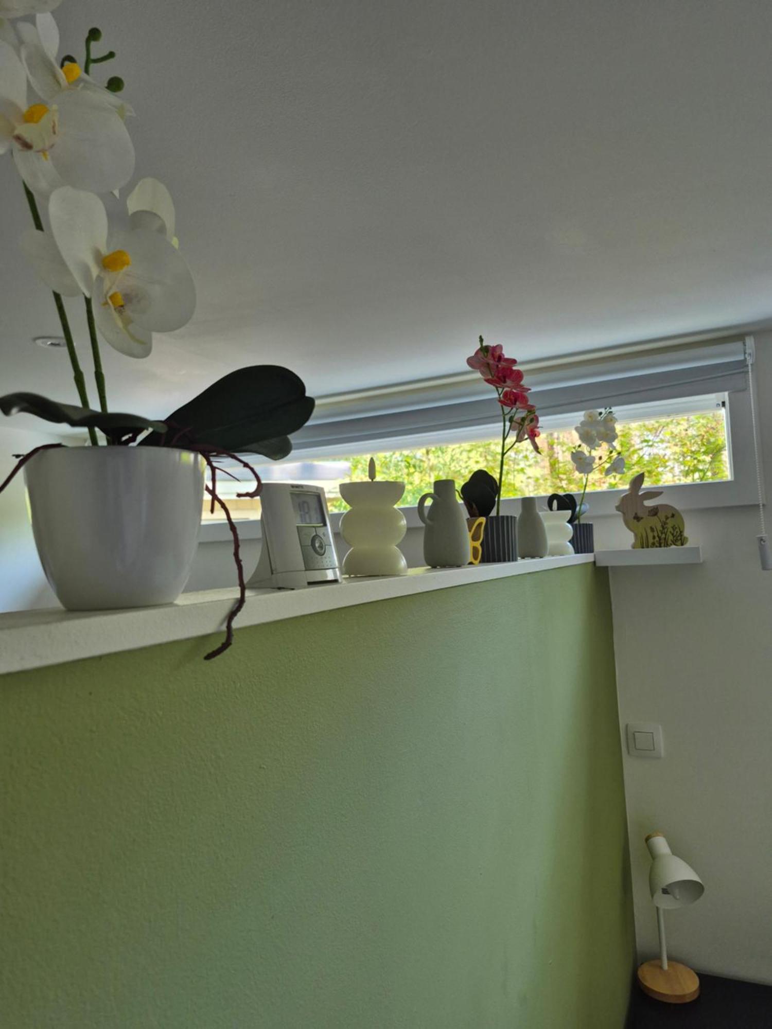 Chalet In Ursel Aalter Esterno foto